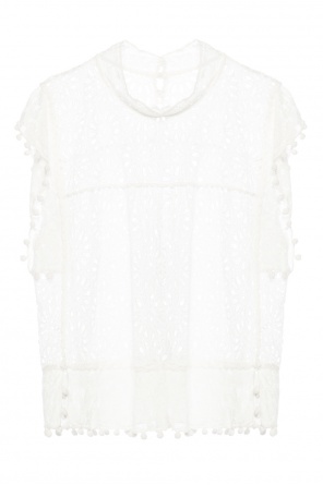 Lace top, zdjęcie 1 Lace top od Isabel Marant
